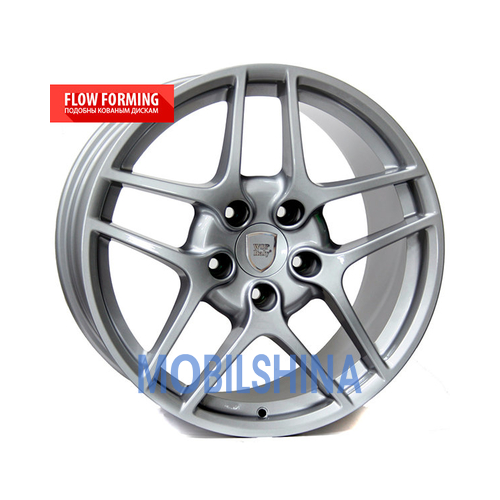 Porsche (W1053) Helios - фото 1