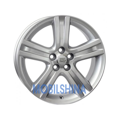 Toyota (W1767) Livorno - фото 1