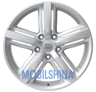 Диски на авто Wsp italy Volkswagen (W466) Salt Lake R19 W8.5 PCD 5/130 DIA71,6 ET59