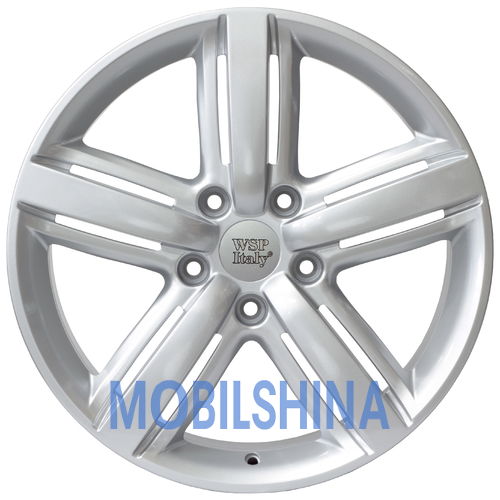 Volkswagen (W466) Salt Lake - фото 1