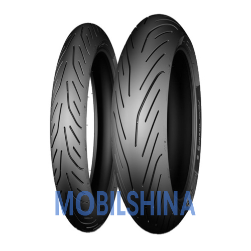 Michelin Pilot Power 3 - фото 1