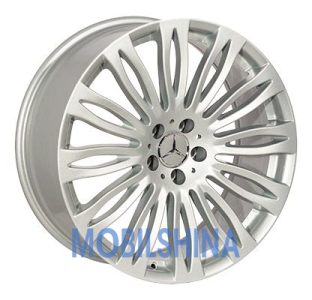 Диски на авто Zf QC1179 R20 W8.5 PCD 5/112 DIA66,6 ET35