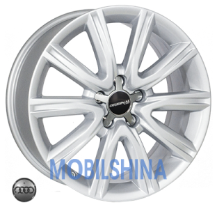 Диски на авто Zf TL0313 R18 W8 PCD 5/112 DIA66,6 ET39