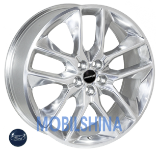 Диски на авто Zf TL1110ND R20 W8 PCD 5/108 DIA63,4 ET52,5