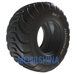 Вантажні шини Bkt FLOTATION 647 (с/х) 425/70 R18 155B TL