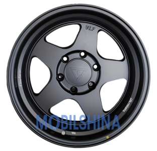 Легкосплавні диски Vlf Vlf VLDF07 R17