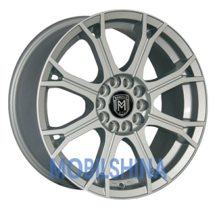 Диски на авто Marcello MR-35 R16 W7 PCD 5/100/112 DIA73,1 ET38