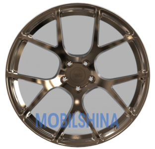 Ковані диски Ws forged WS2271 R21
