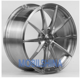 Ковані диски Ws forged WS947 R19