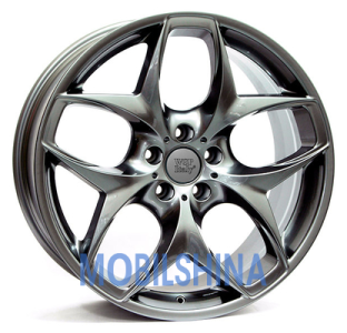 Диски на авто Wsp italy BMW (W669) Holywood R19 W10 PCD 5/120 DIA72,6 ET45