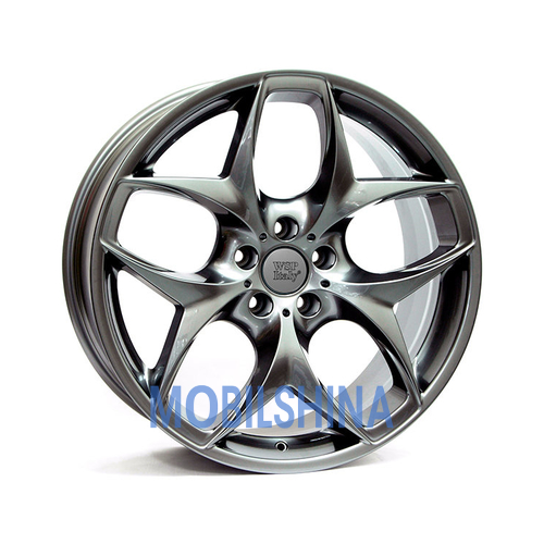 BMW (W669) Holywood - фото 1