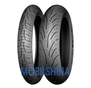 Шини Michelin Pilot Road 4 GT R17