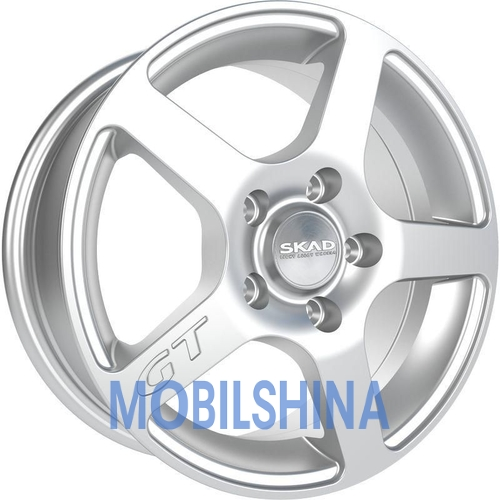 Омега - фото 1