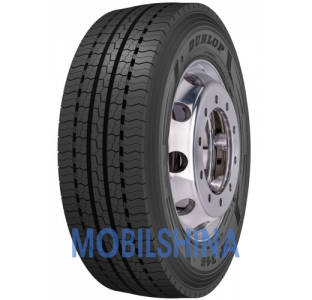 Грузовые шины Dunlop Dunlop SP 346+ (рулевая) R22.5