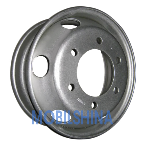 Дорожная карта ГАЗ 33104 ВАЛДАЙ - фото 1