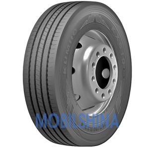 Шини Kumho KXS10 (рулевая) R22.5