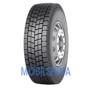 Вантажні шини Nokian E-Truck Drive (ведущая) 315/70 R22.5 154/150L