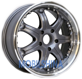 Легкосплавні диски Cam RW2 R15