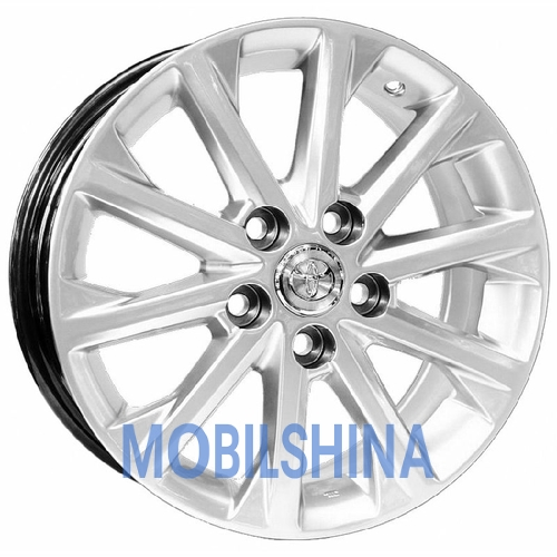 Toyota (CT5521) - фото 1