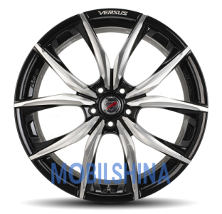 Диски на авто Rays Versus STRATAGIA Salvatore R20 W8.5 PCD 5/112 DIA66,6 ET38 Диски на авто Rays Versus STRATAGIA Salvatore R20 W8.5 PCD 5/112 DIA66,6 ET38