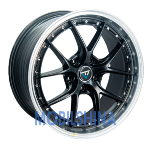 Диски на авто Vlf VLF-P06 R18 W8.5 PCD 5/120 DIA72,6 ET35