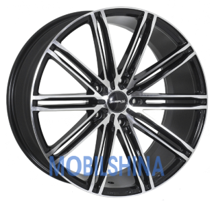 Диски на авто Zorat wheels ZW-3303W R20 W9 PCD 5/130 DIA71,6 ET45