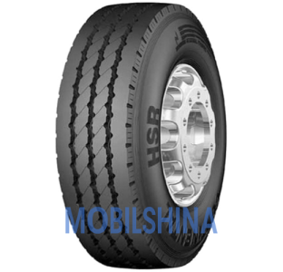 Шини Continental HSR (рулевая) R22.5