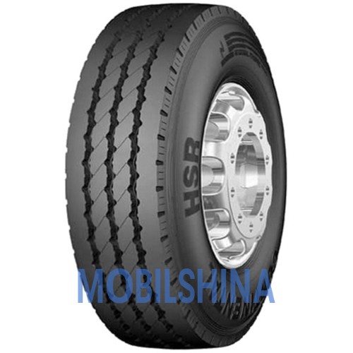 Continental HSR (рулевая) - фото 1