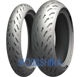 Шини Michelin Power 5 R17