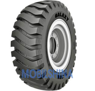 Вантажні шини Galaxy Galaxy S-300 E-3/L-3 (индустриальная) R25