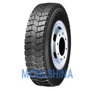 Всезезонные грузовые шины R20 Gold partner GP722 (универсальная) 8.25/ R20 139/137K