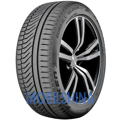 Falken EuroAll Season AS220 Pro - фото 1