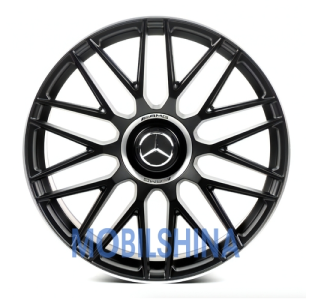 Легкосплавные диски Replica Replica MR01 R22