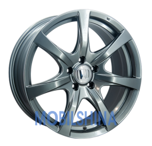 Диски на авто Replica Honda W10 R18 W8 PCD 5/114.3 DIA64,1 ET40