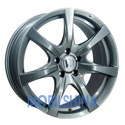 Honda W10 - фото 1