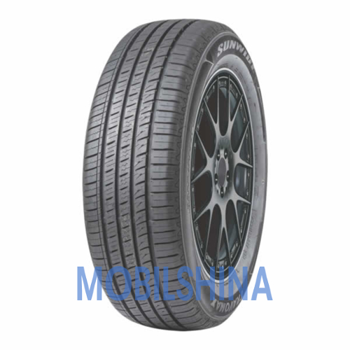 Sunwide Travomax - фото 1