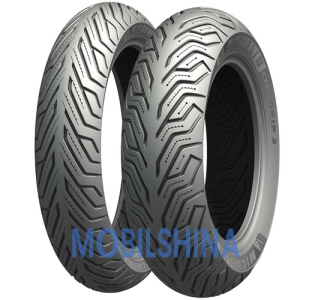 Шини Michelin City Grip 2 R10-R16