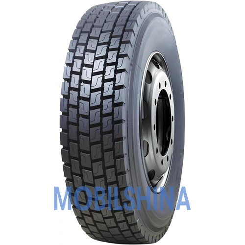 D802 (ведущая) - фото 1