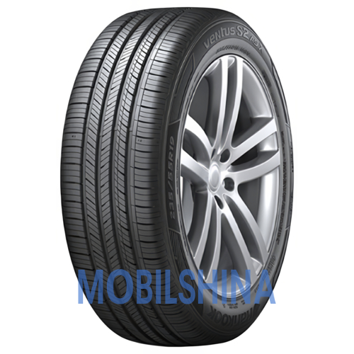 Hankook VENTUS S2 AS X - фото 1