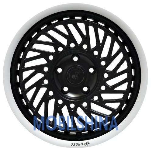 WS-31/1M - фото 1