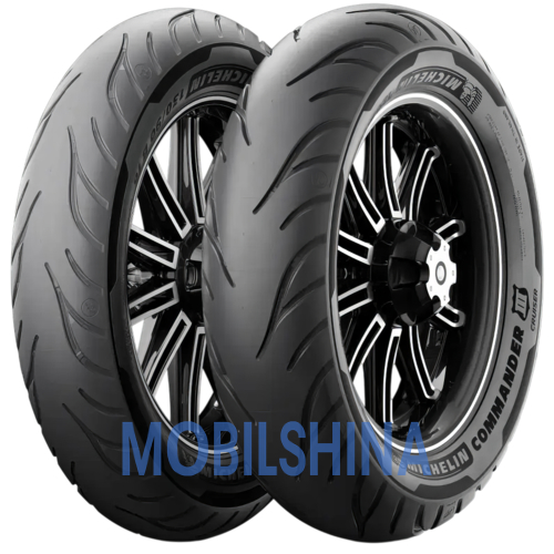 Michelin Commander 3 Cruiser - фото 1