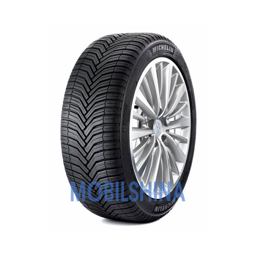 Michelin CrossClimate SUV - фото 1