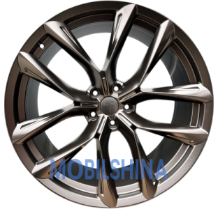 Легкосплавні диски Alloy wheel 5 552 R22 W9 PCD 5/120 DIA64,1 ET35