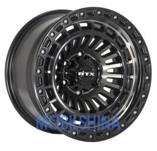 Диски на авто Zorat wheels ZW-D3369 R17 W9 PCD 6/139.7 DIA106,1 ET0