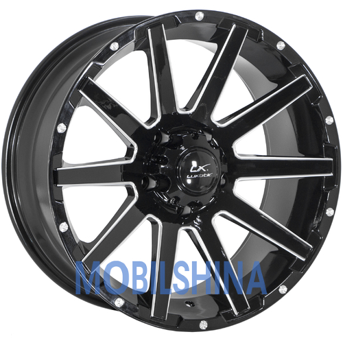 Zorat wheels ZW-D9352 - фото 1