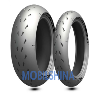 Шини Michelin Power Cup 2 R17