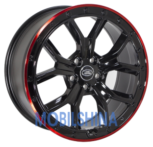 Диски на авто Zorat wheels ZW-DA1118 R20 W8.5 PCD 5/120 DIA72,6 ET42