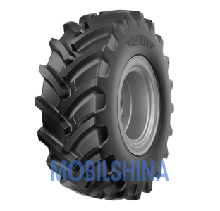 Грузовые шины 480/70 R34 Ceat FARMAX R70 (c/х) 480/70 R34 155A8 TL