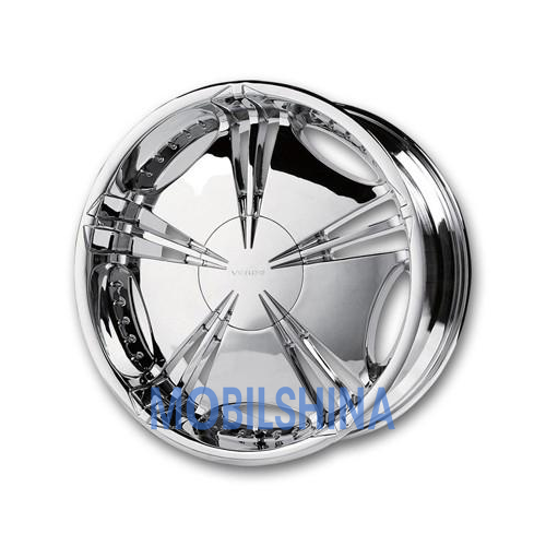 V78 Helix - фото 1