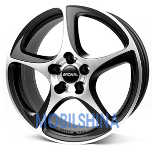 Легкосплавні диски Ronal Ronal R53 R18